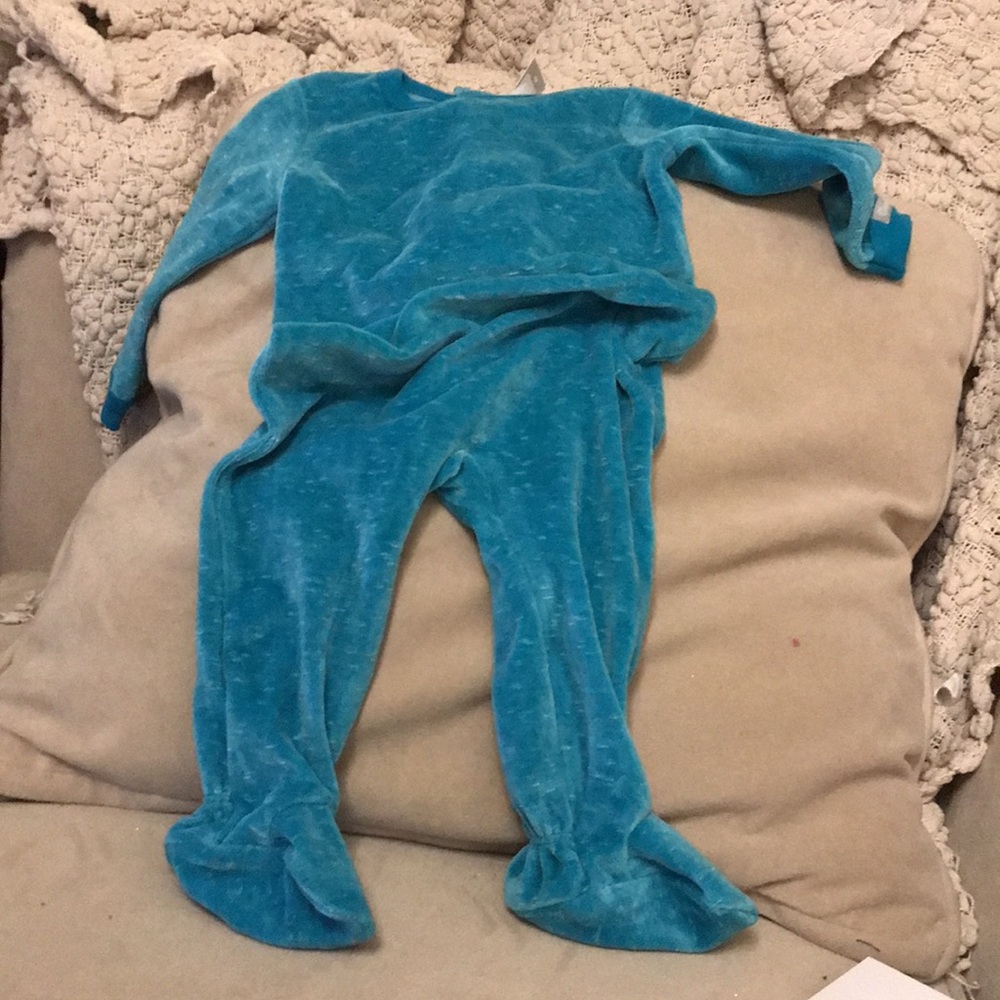 Coccoli onesie